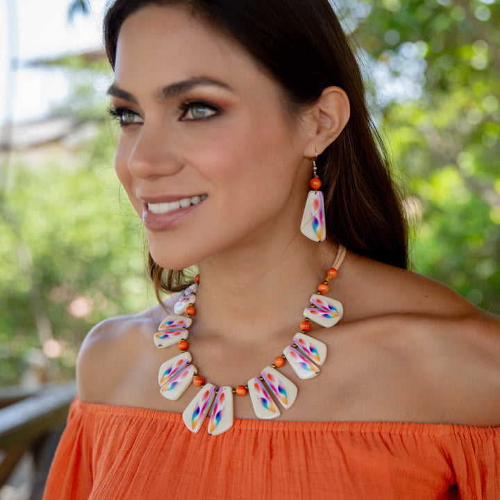 Judith Earrings