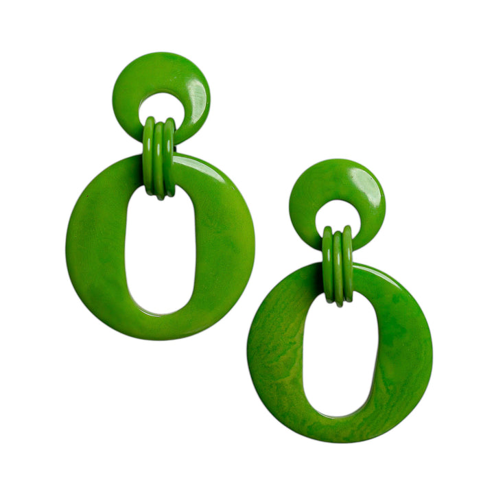 Wanda Earrings