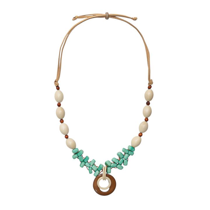 Cara Necklace