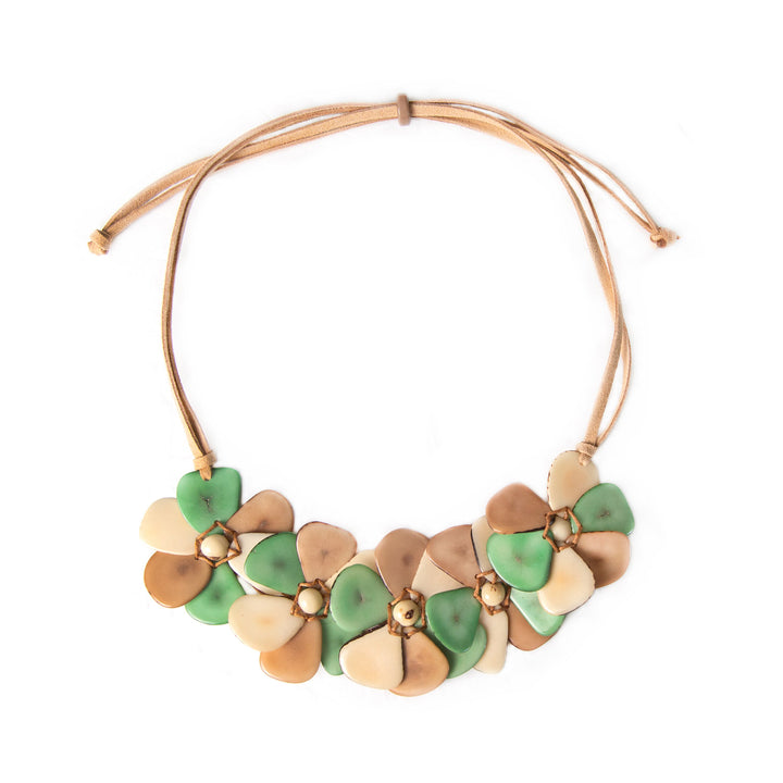 Rosalia Necklace