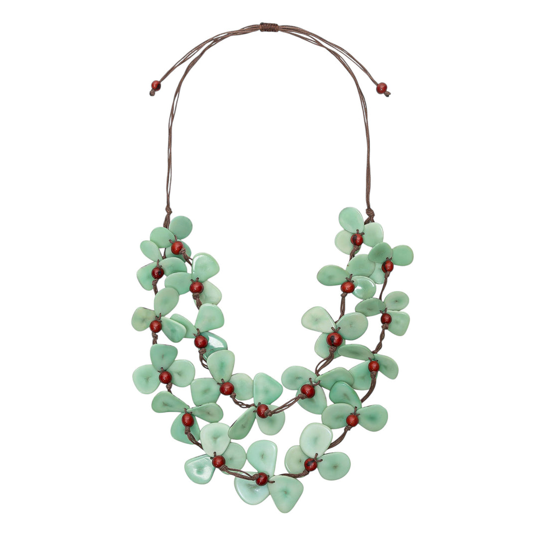 Josephina Necklace