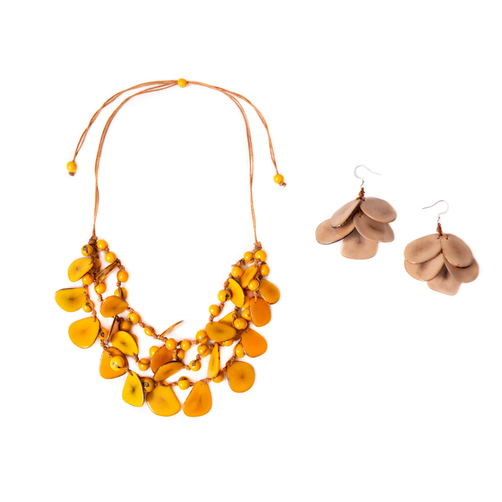 Marcela Set