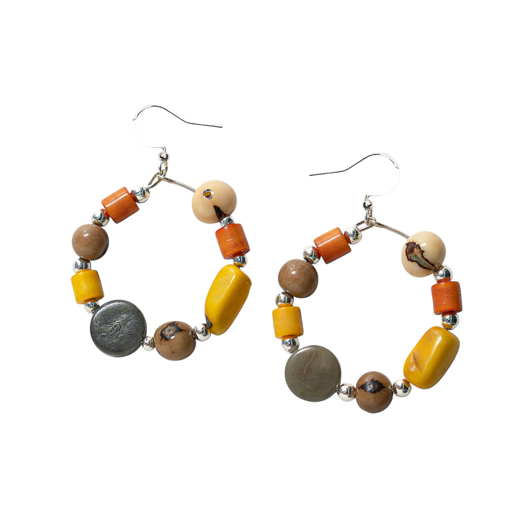 Candela Earrings