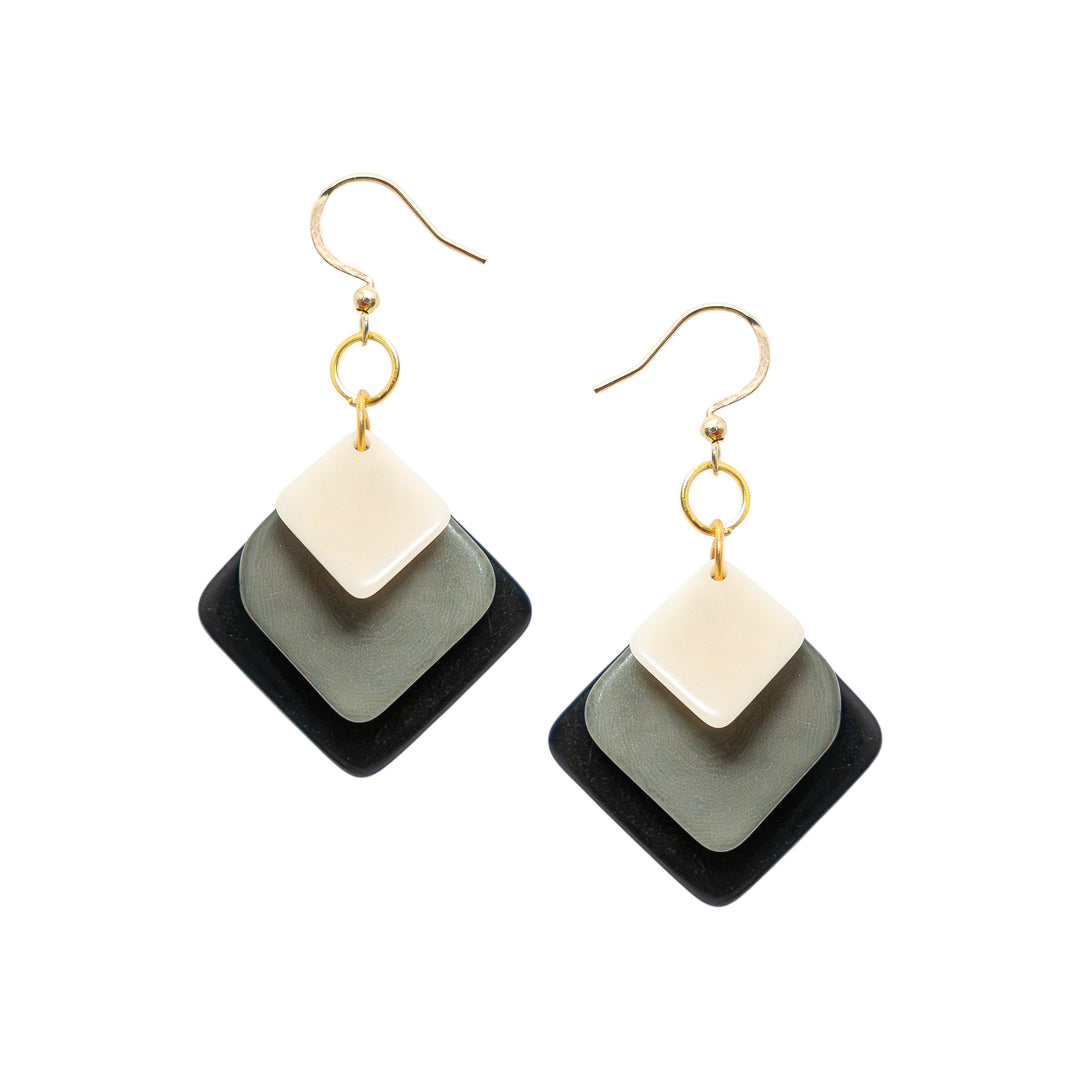 Minerva Earrings