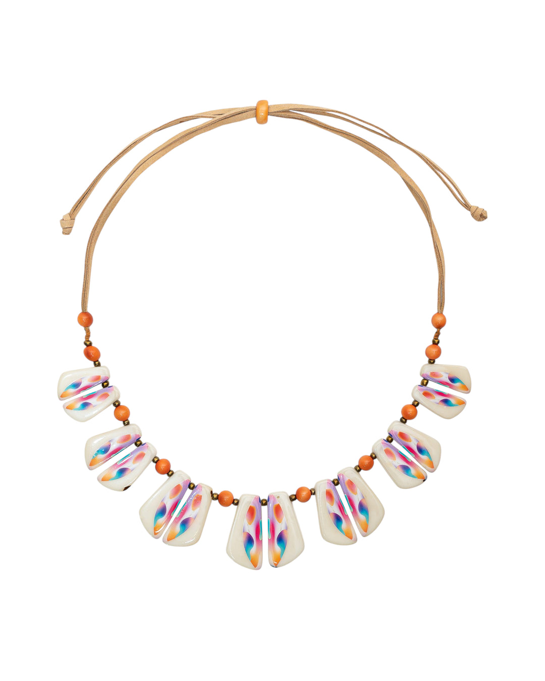 Judith Necklace
