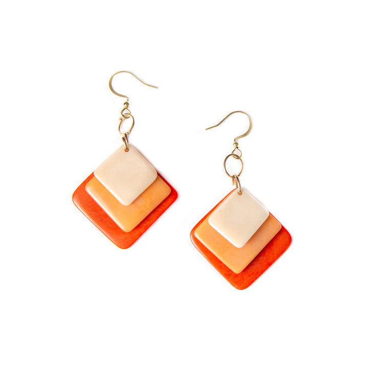 Minerva Earrings