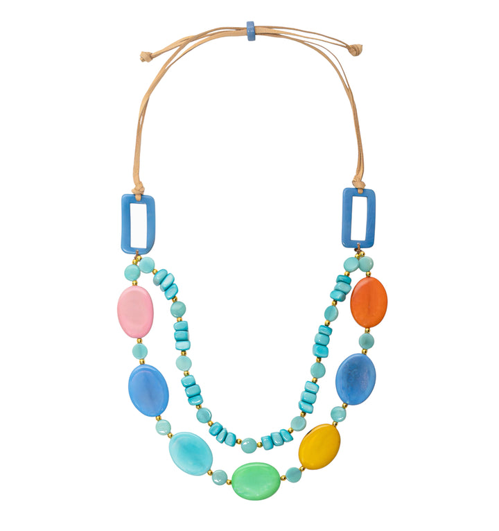 Avery Necklace