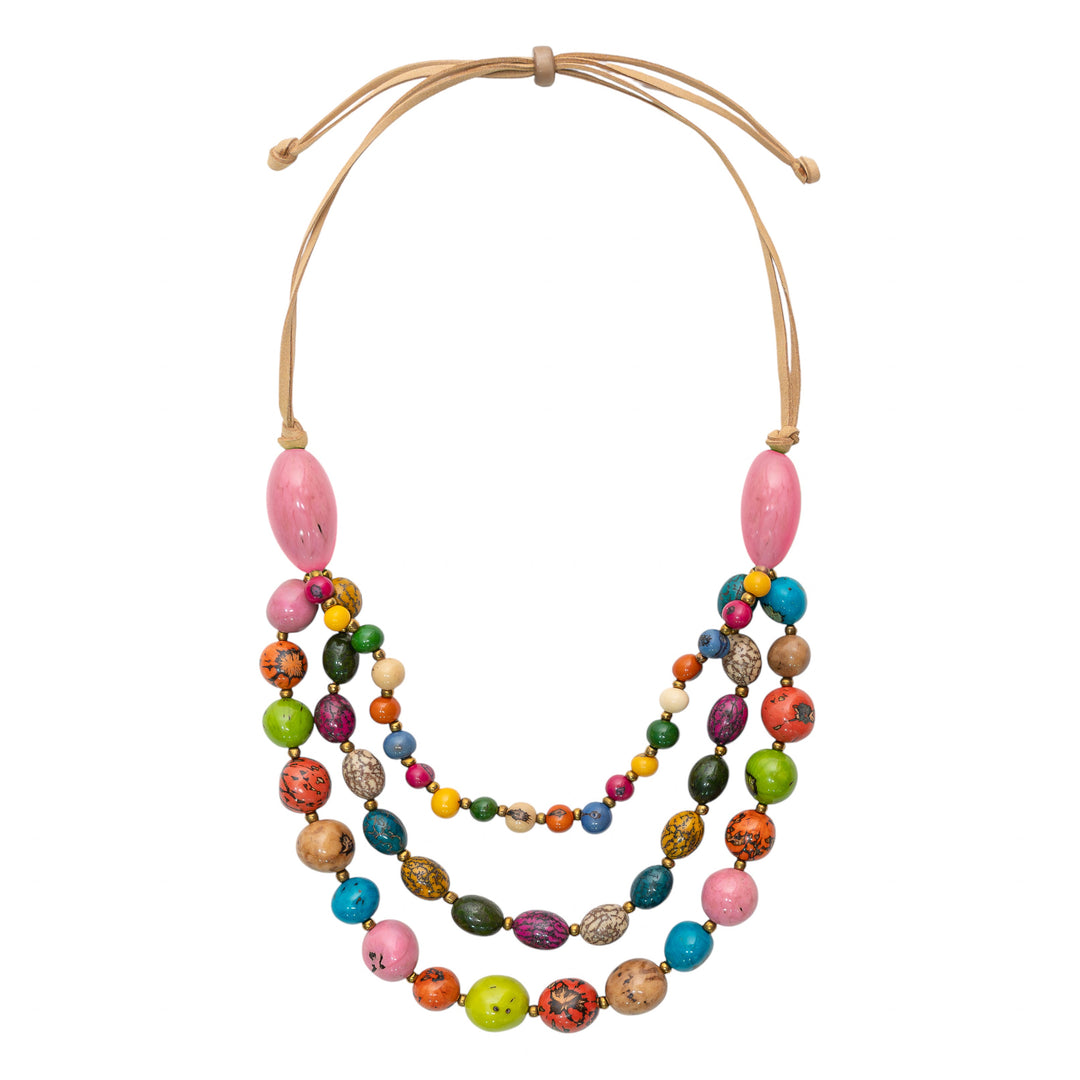 Idra Necklace