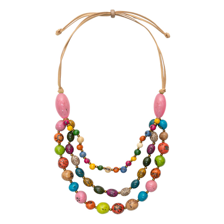 Idra Necklace