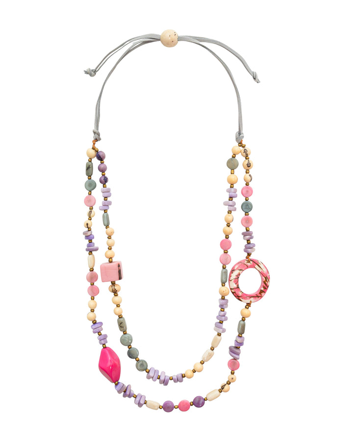 Zulia Necklace