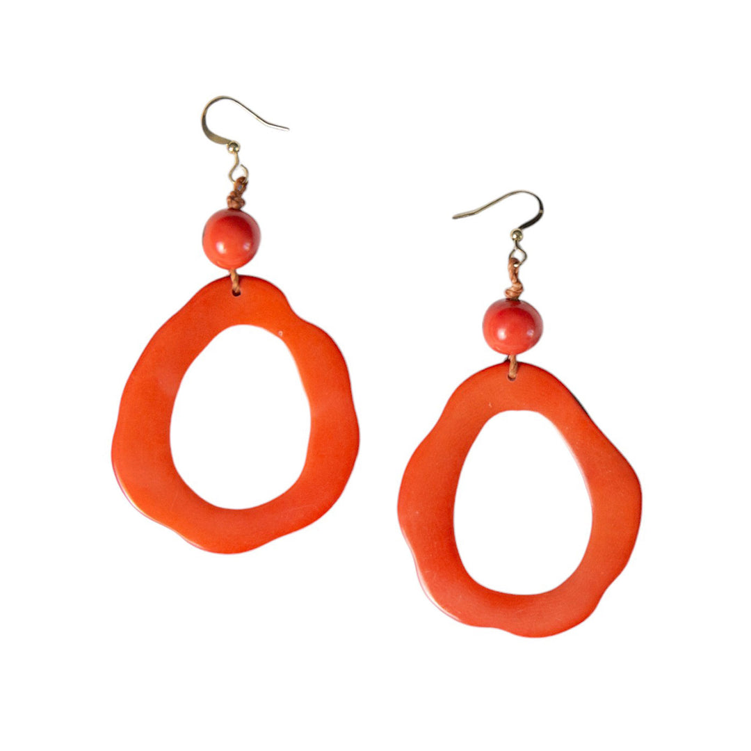 Juliana Earrings