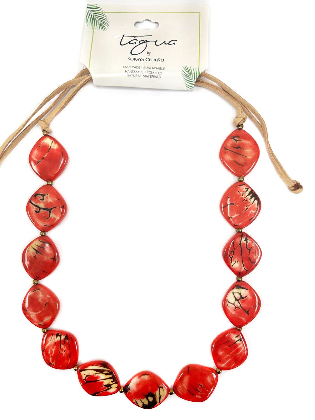 Megan Necklace (Clearance)