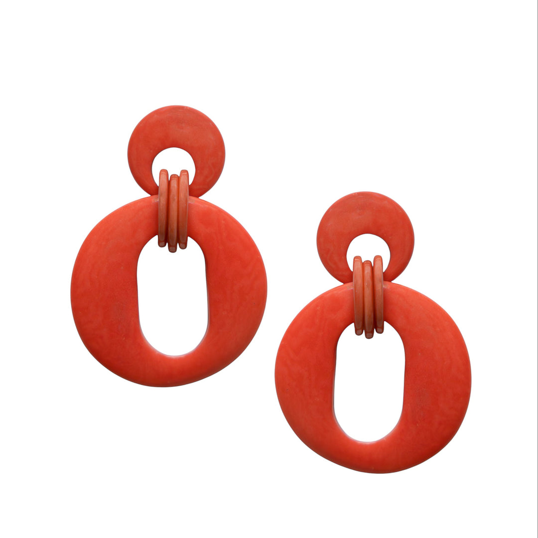 Wanda Earrings