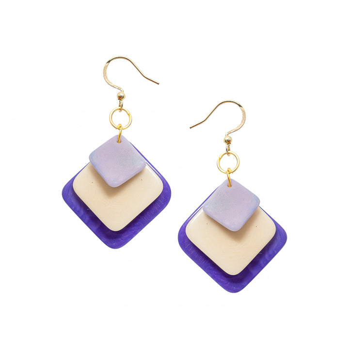Minerva Earrings