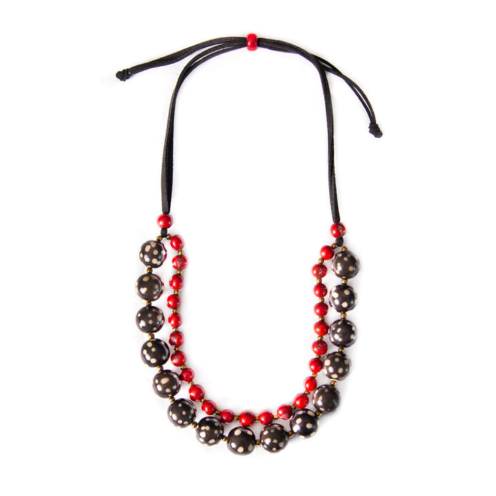 Nela Necklace