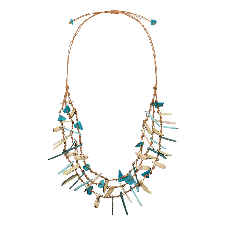 Elba Necklace