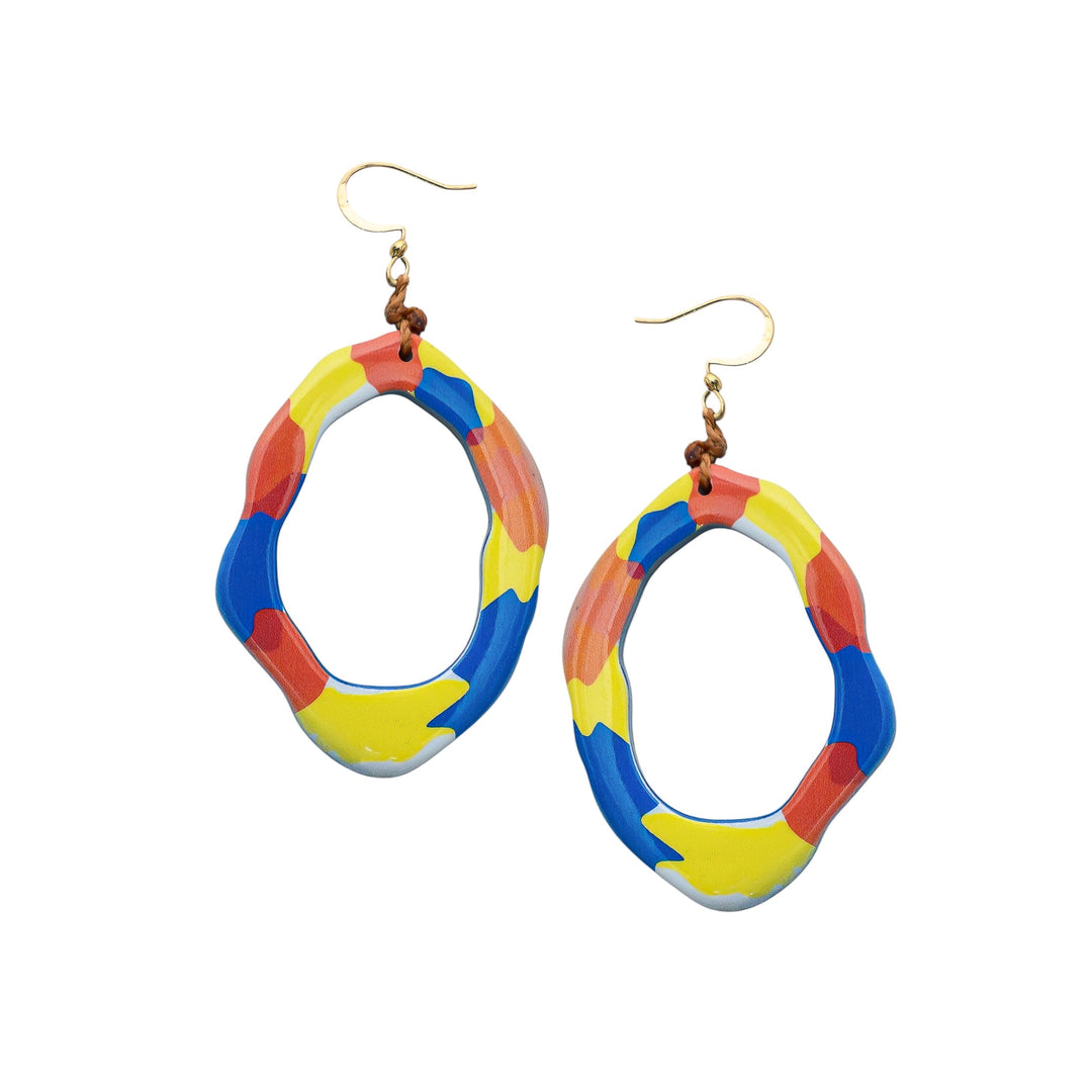 Kira Earrings