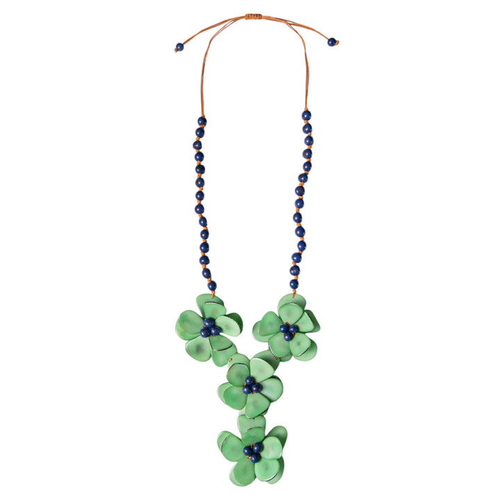 Blossom Necklace