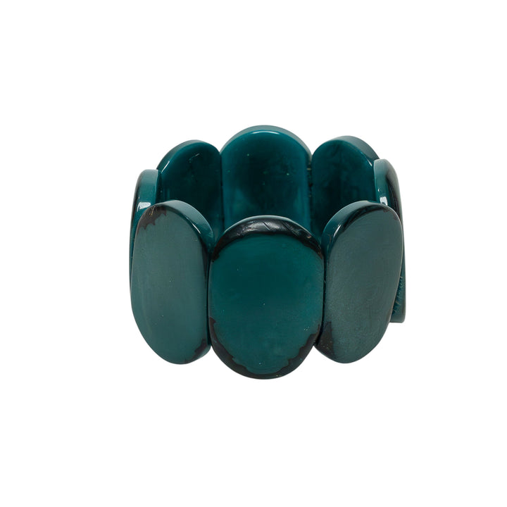 Carved Ivory Bracelet