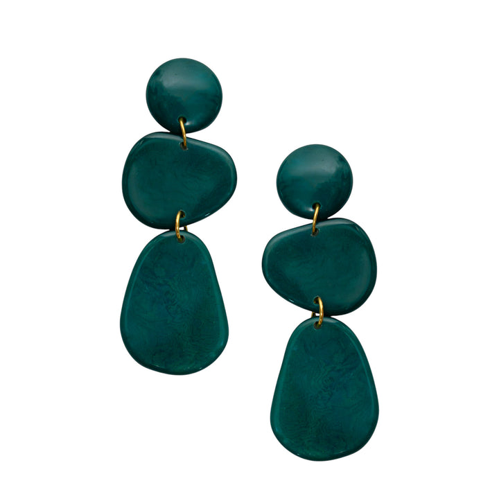 Martu Earrings