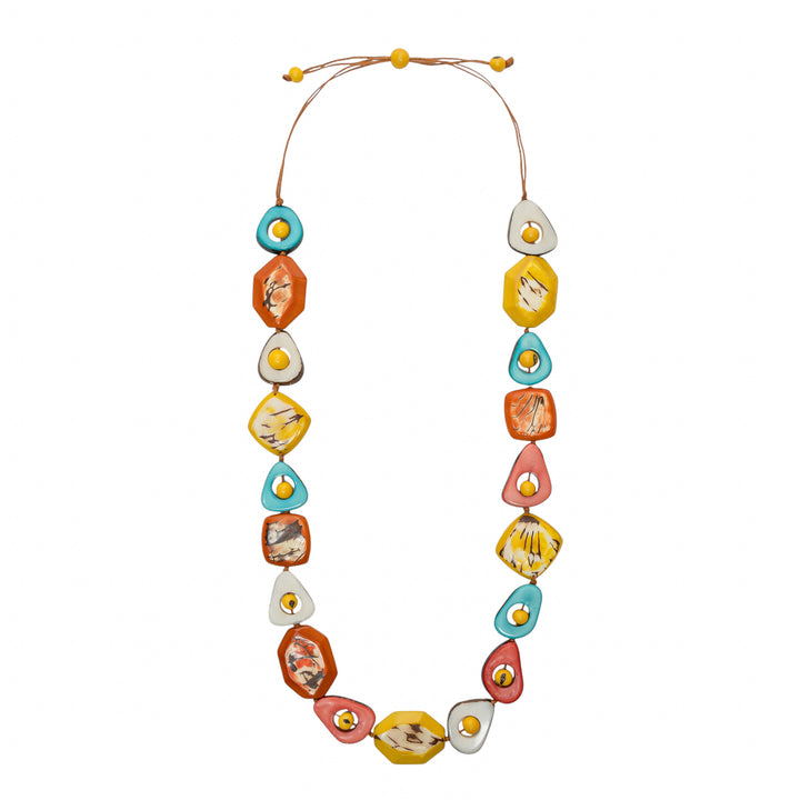 Celina Necklace