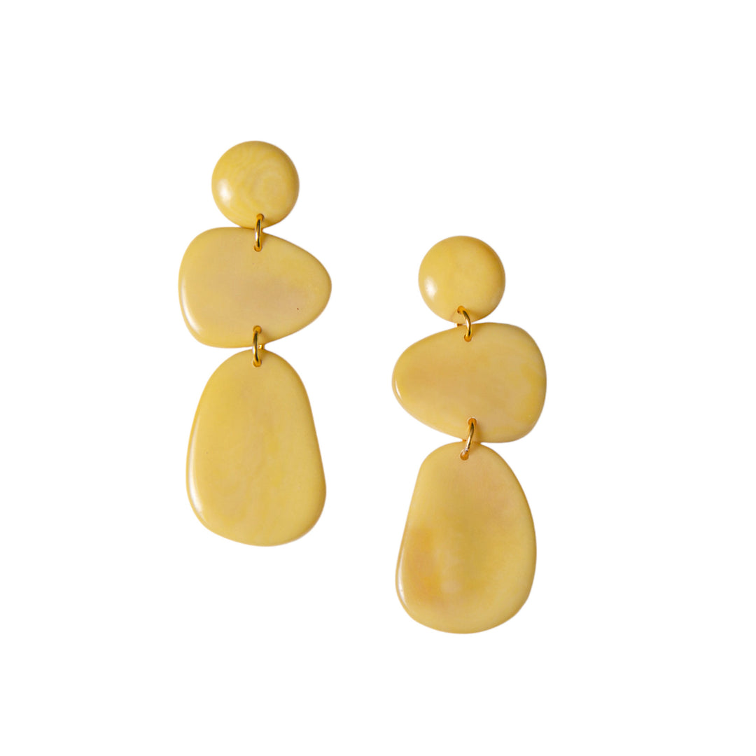 Martu Earrings