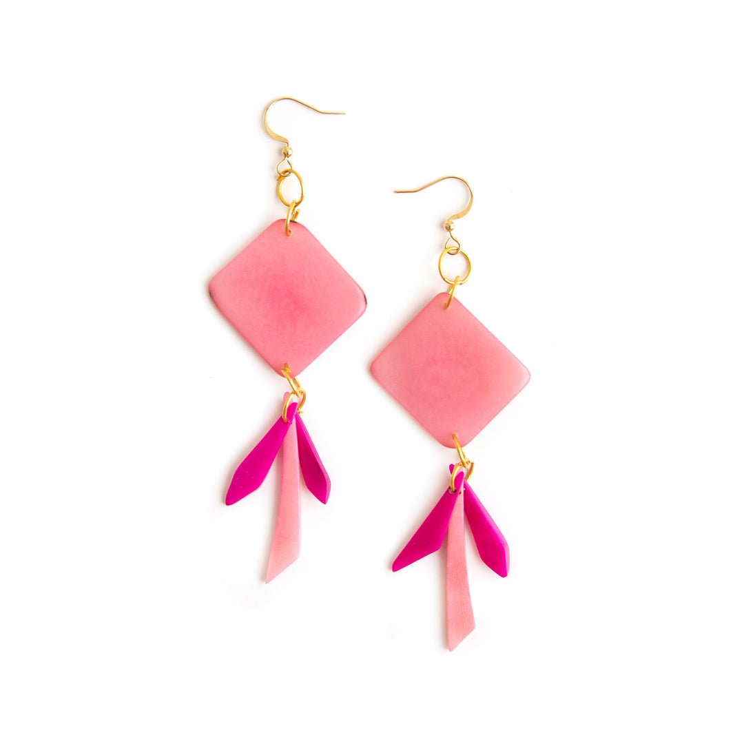 Petra Earrings