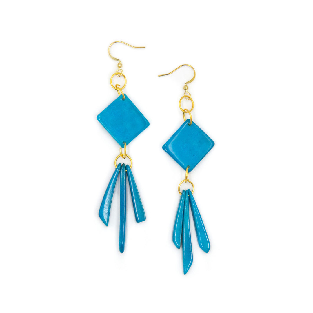 Petra Earrings