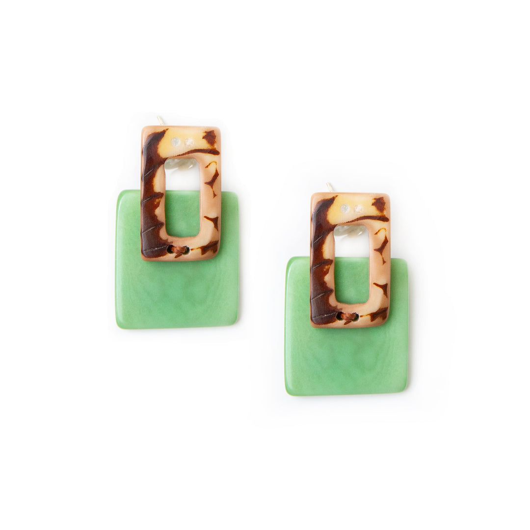 Monroe Earrings