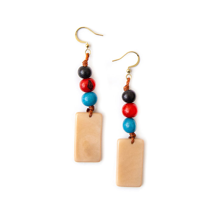 Jimena Earrings