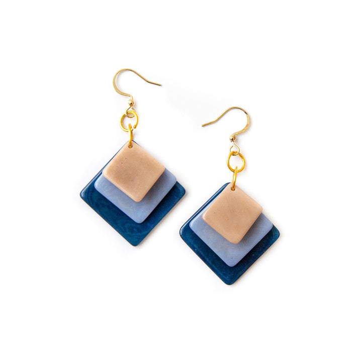 Minerva Earrings