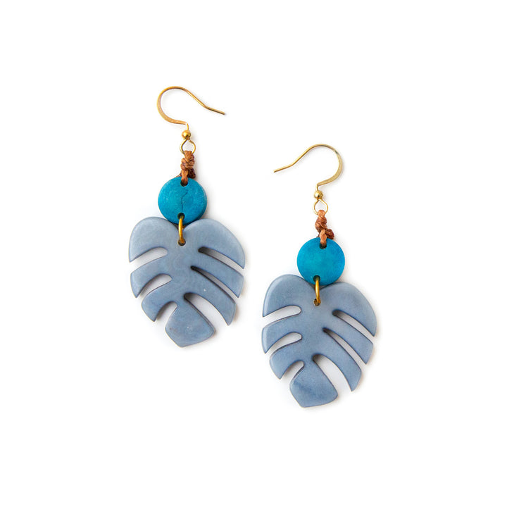 Dalia Earrings