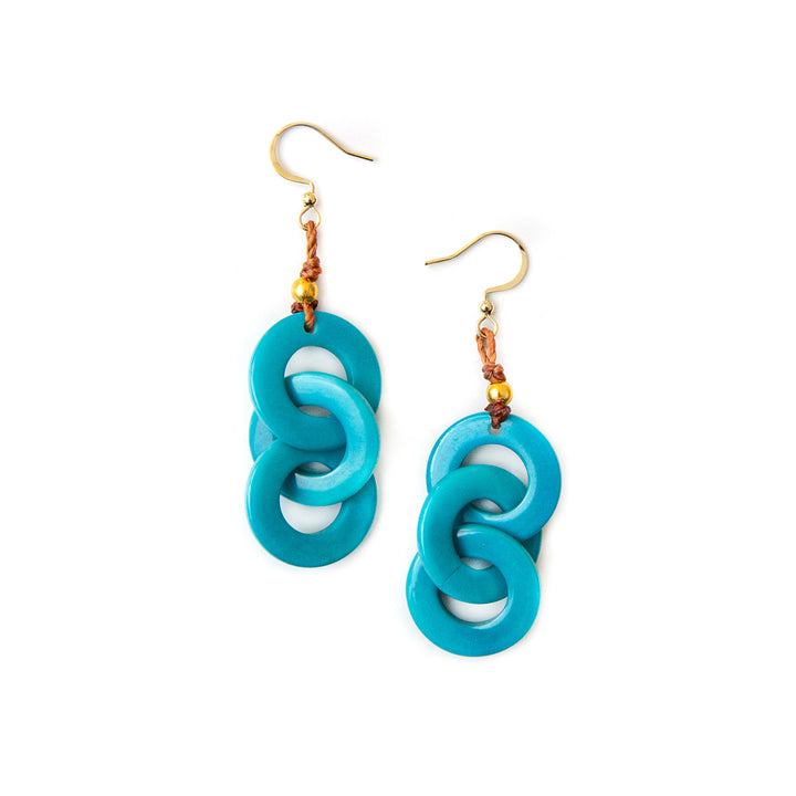 Tonie Earrings