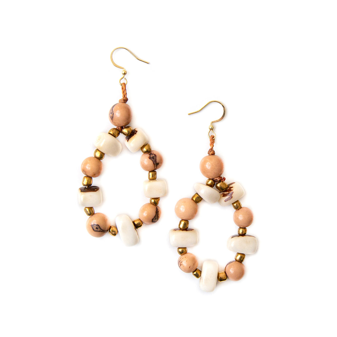 Julie Earrings