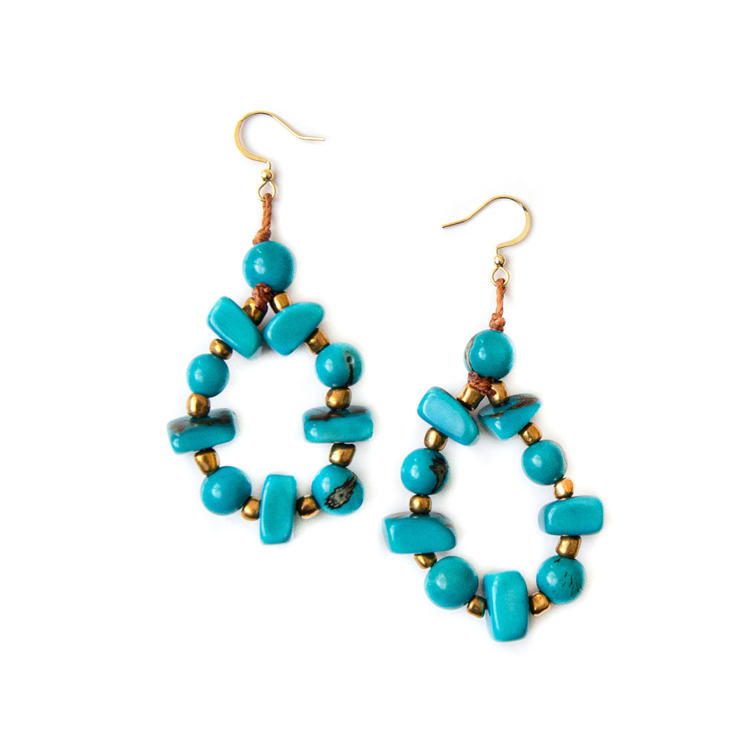 Julie Earrings