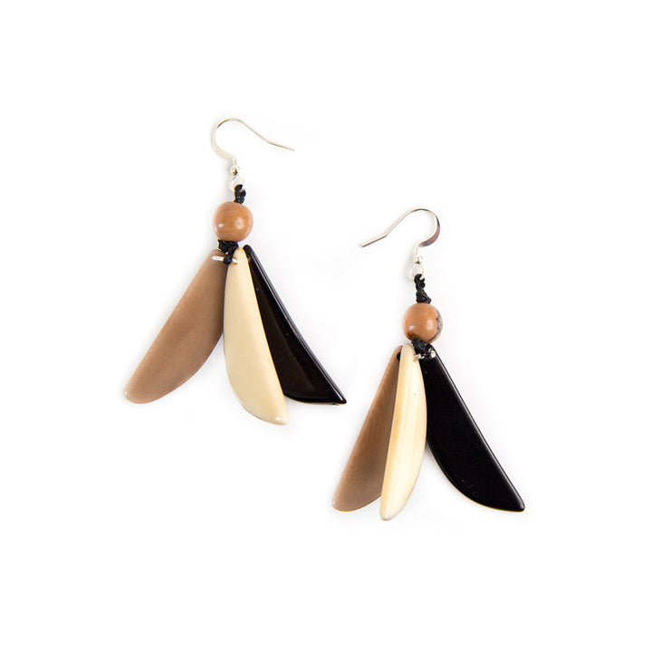 Violeta Earrings