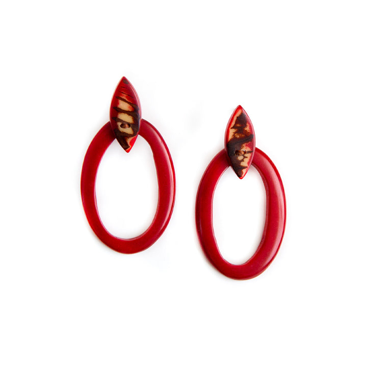 Acelia Earrings