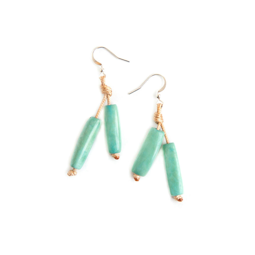 Paloma Earrings