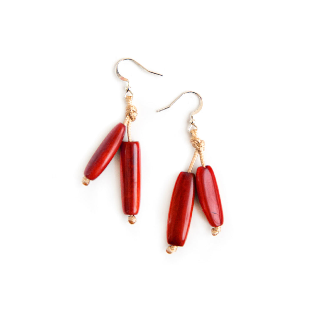 Paloma Earrings