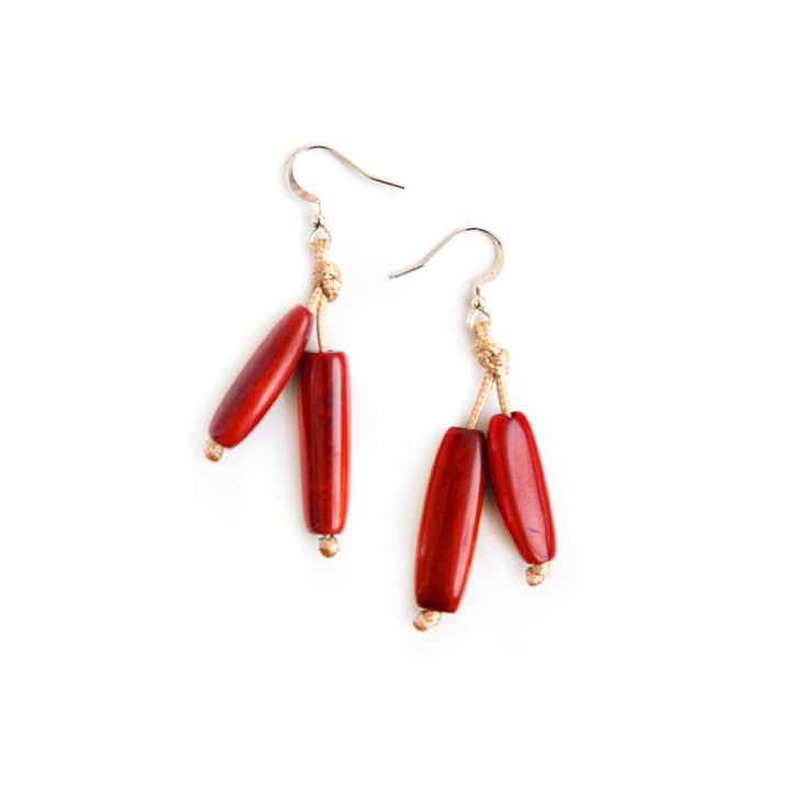 Paloma Earrings