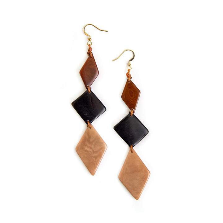 Rae Earrings