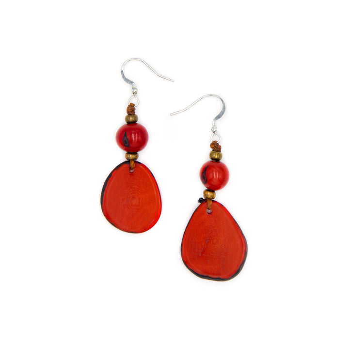 Olga Earrings