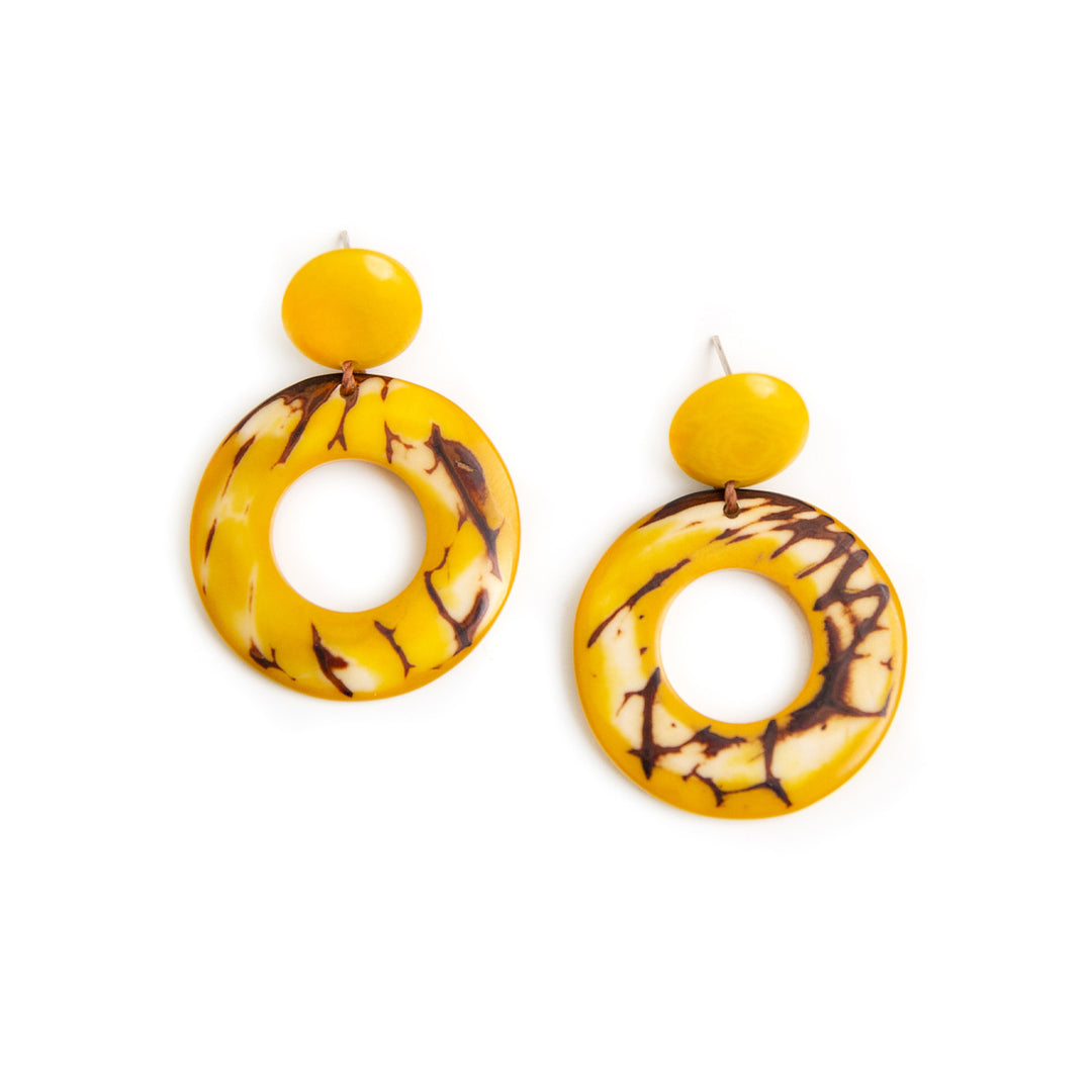 Savannah Earrings