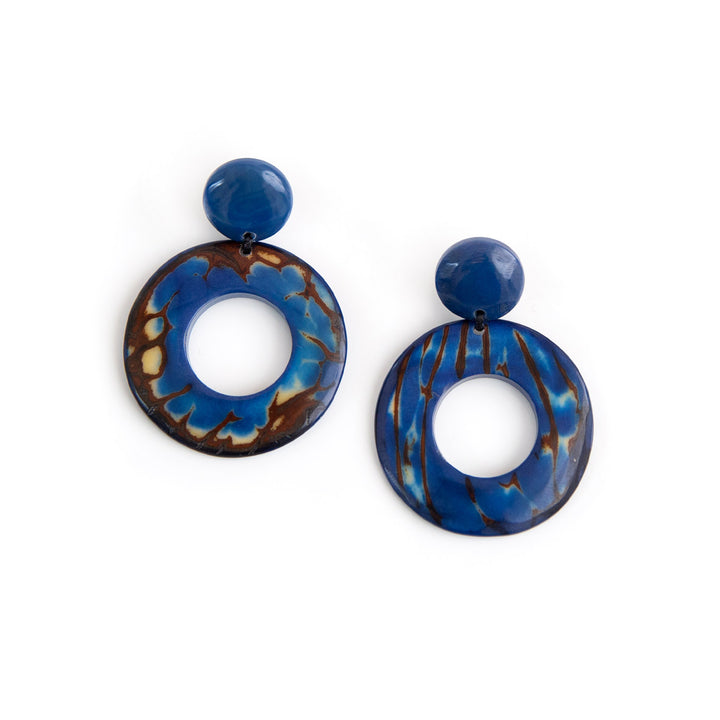 Savannah Earrings