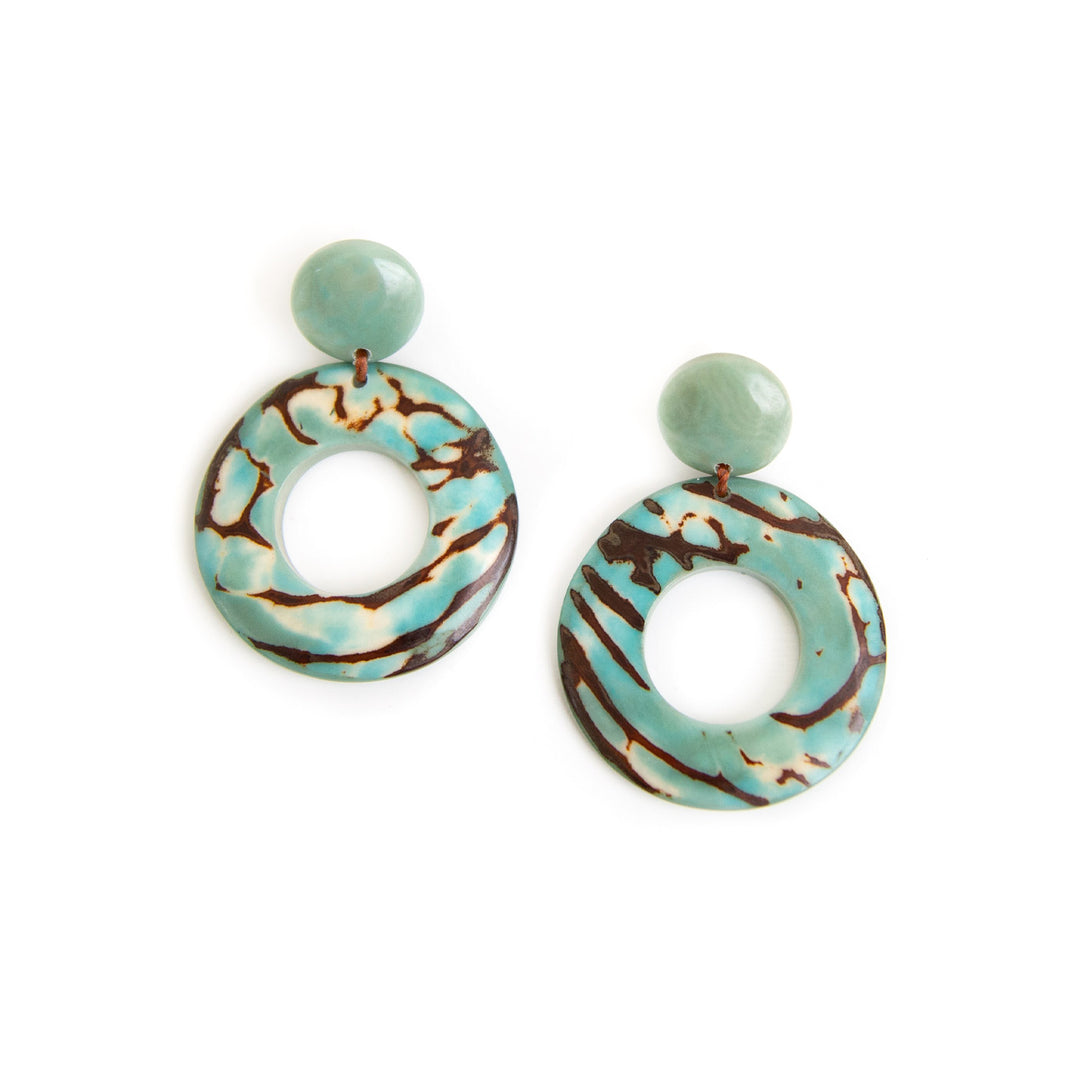 Savannah Earrings