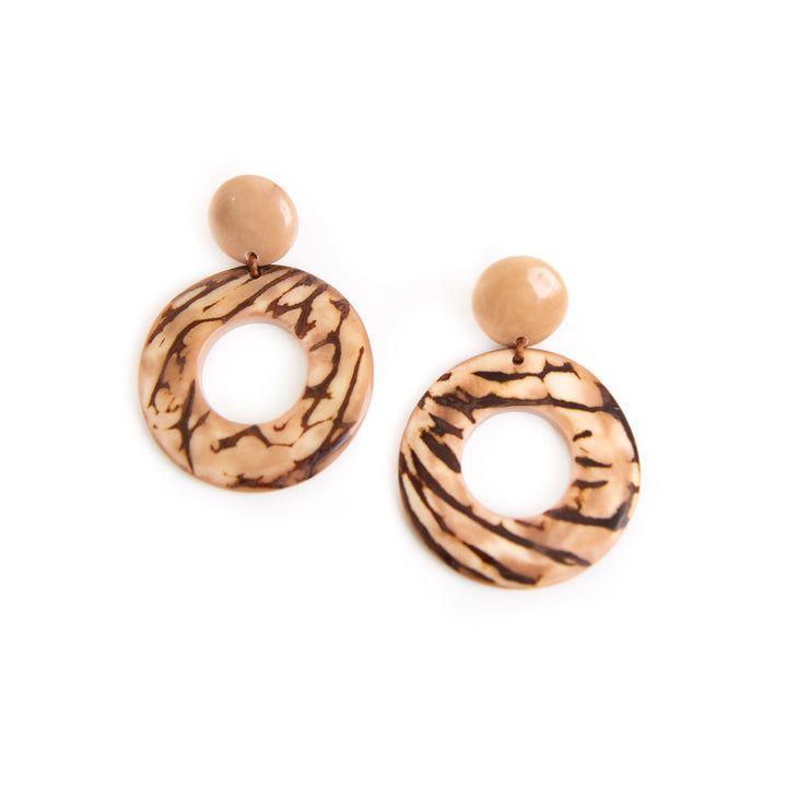 Savannah Earrings