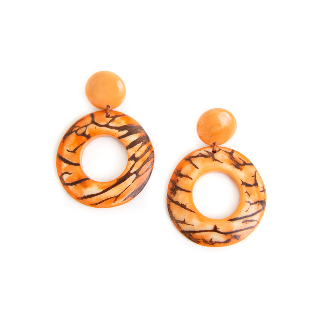 Savannah Earrings