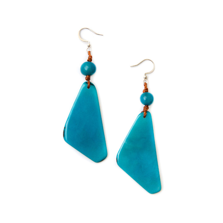 Scarlett Earrings