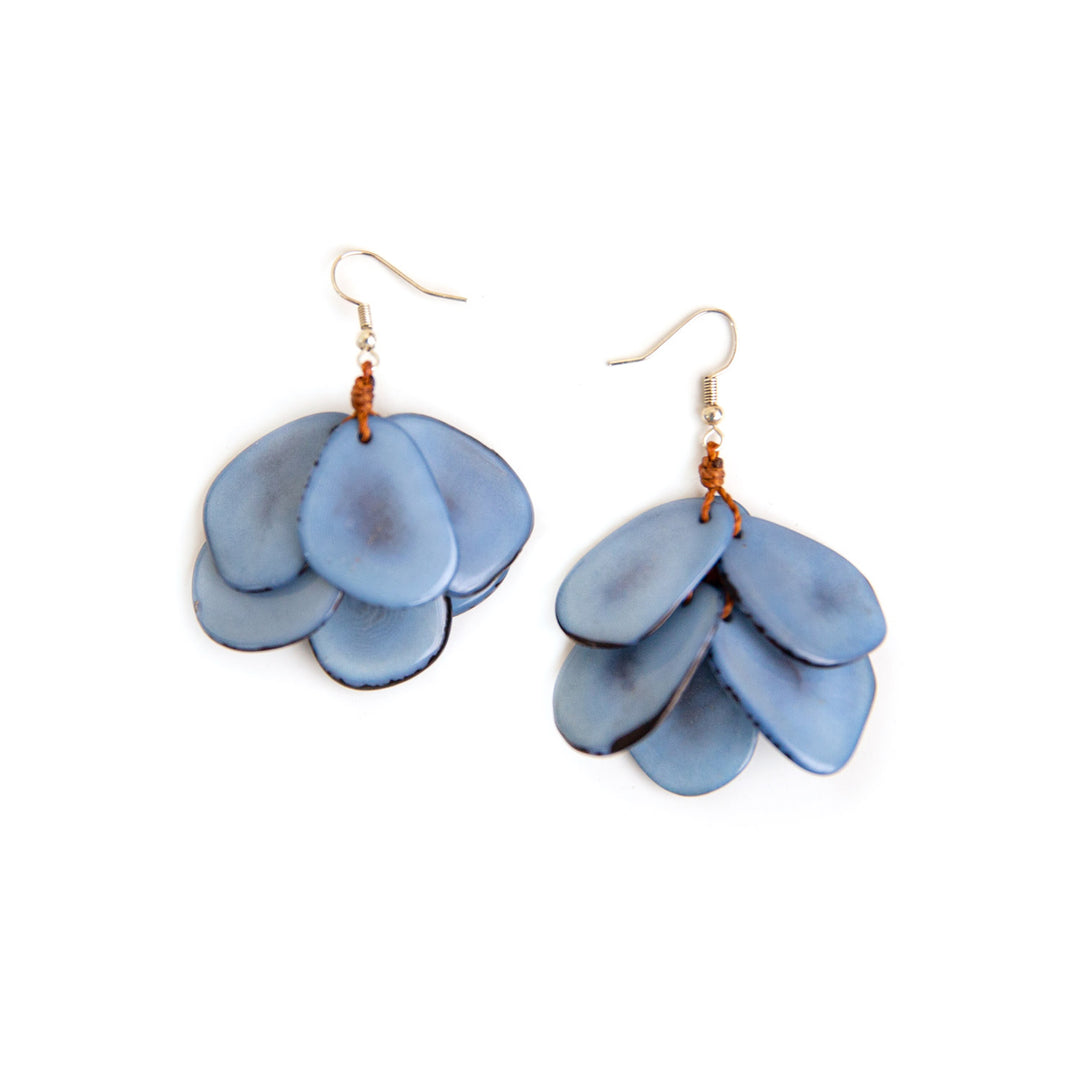 Mariposa Earrings