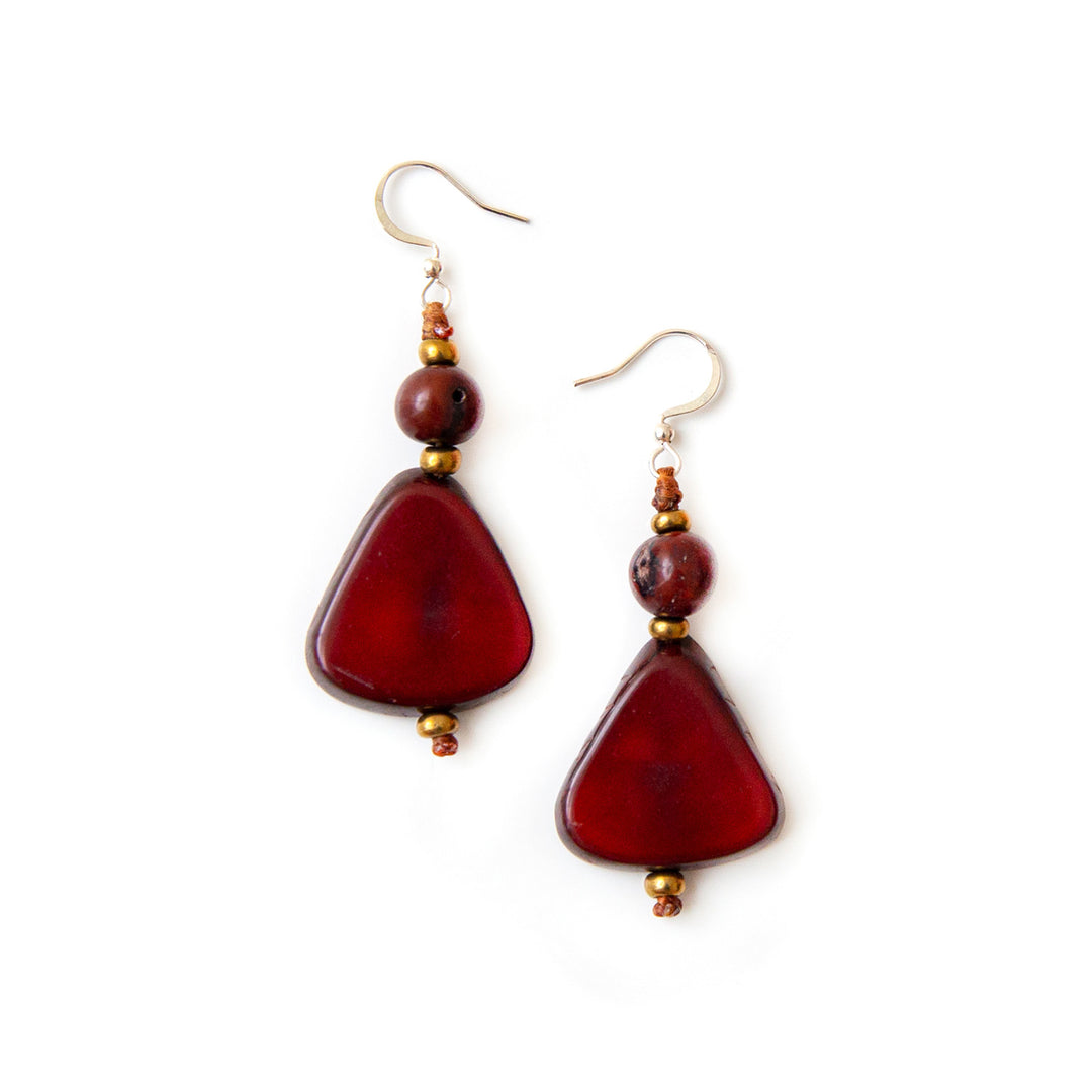 Alma Earrings